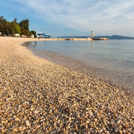 Apartments Adriatic Selce Exterior foto